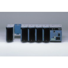 레코더,MW100,데이터 어퀴지션 유닛,YOKOGAWA