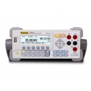 Rigol DM3058E 5 1/2 Digit  벤치탑 디지털 멀티미터  USB /RS-232